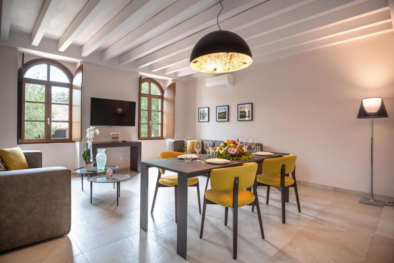 דירות לונאטו Borgo Di Drugolo מראה חיצוני תמונה